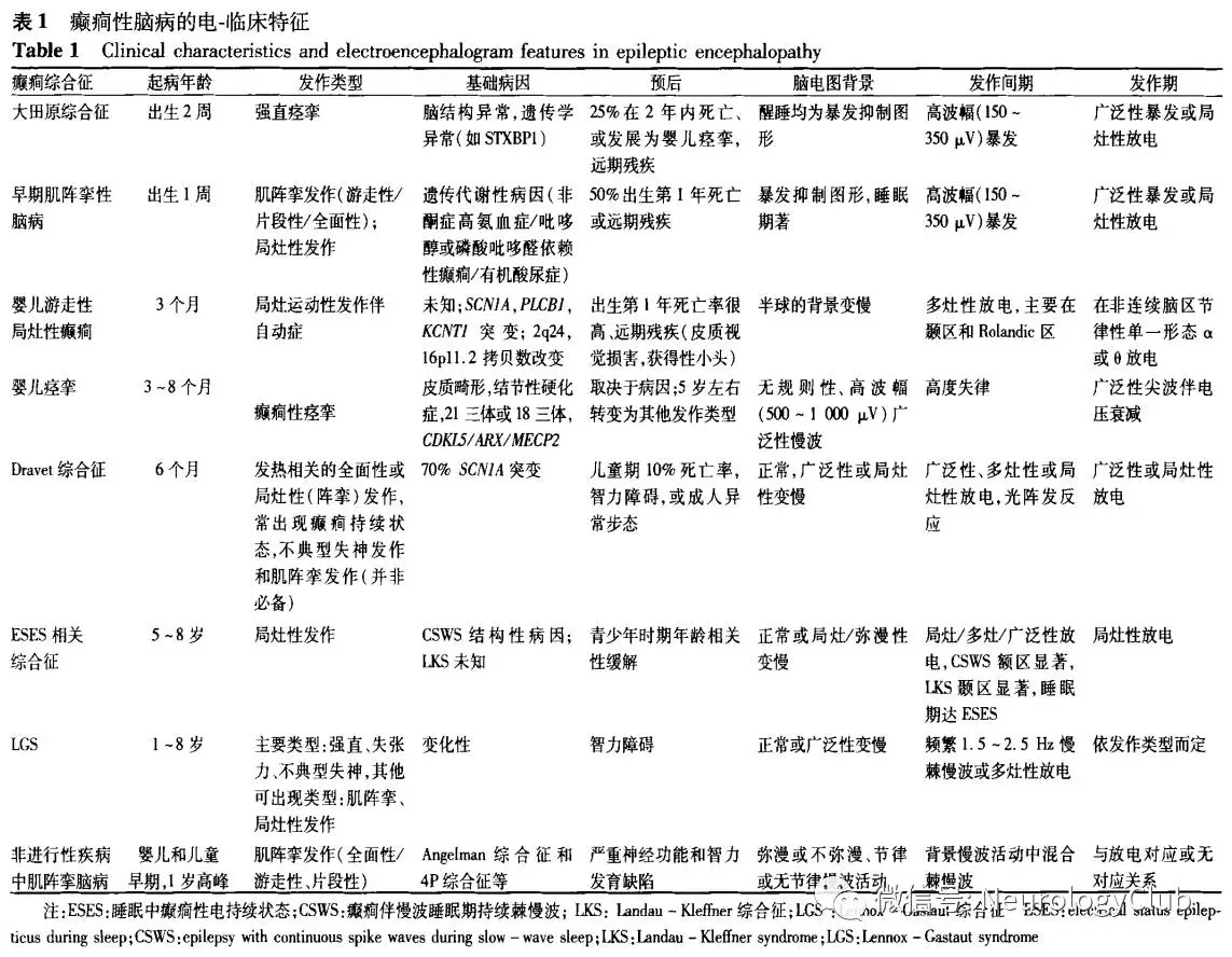 “癫痫治疗新进展概述”